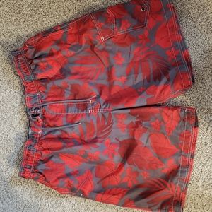 Mens swim shorts